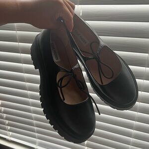 Steve Madden Shoes